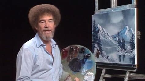 the joy of painting season 18 bdrip|The Joy of Painting .